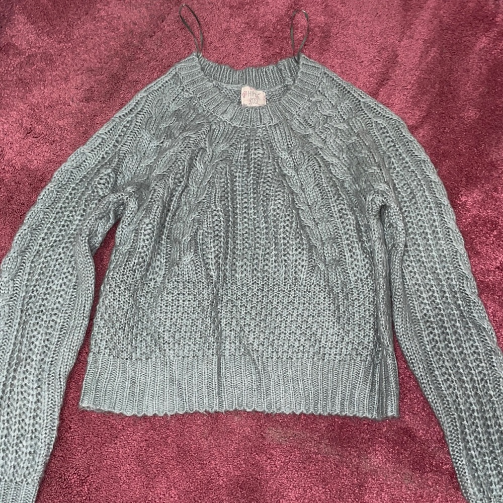 Winter heavy sweater, supperrr comfy, good condition